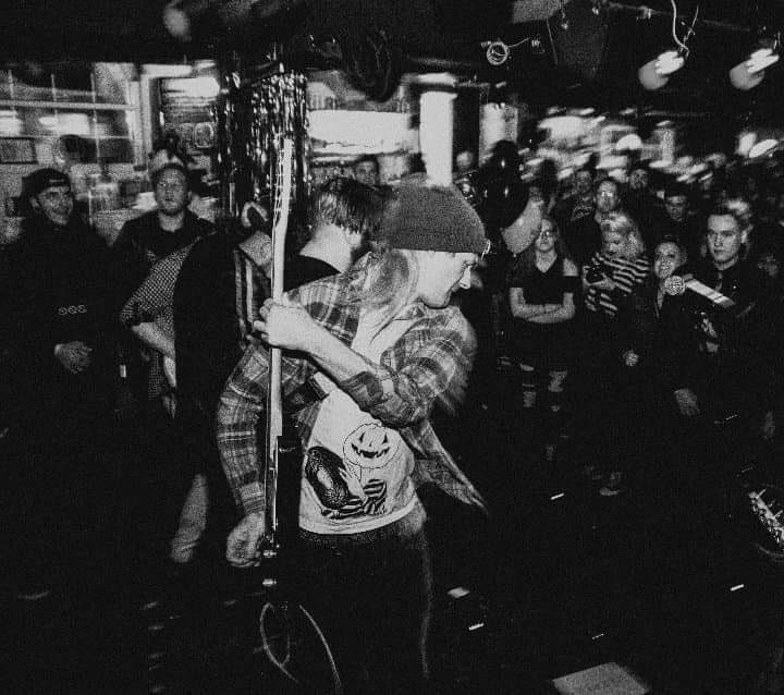 Happy 4th Birthday to us, we’ll see you soon💞 📷 <a href="/ItsSefu/">🅱️IG KEV</a>