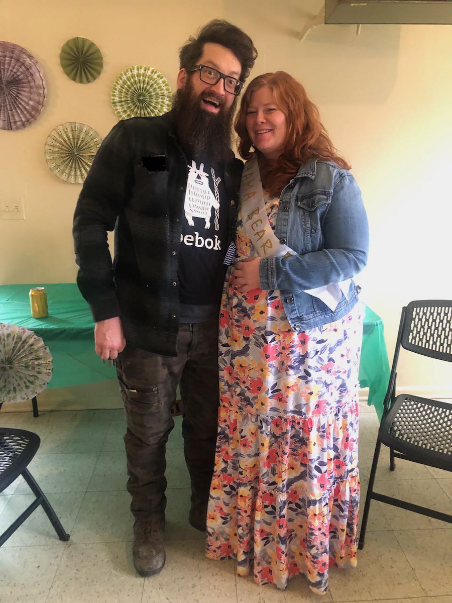 Michael E. Skyer, PhD tweet media