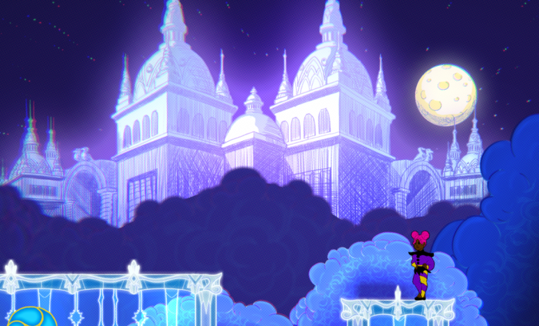 TeamNemo | Little Nemo and the Nightmare Fiends tweet media