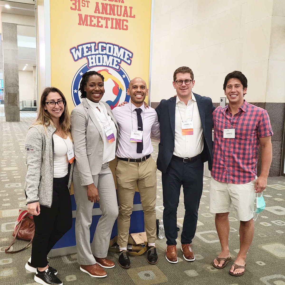 Laurenie Louissaint, MD, MS 🇭🇹 tweet media