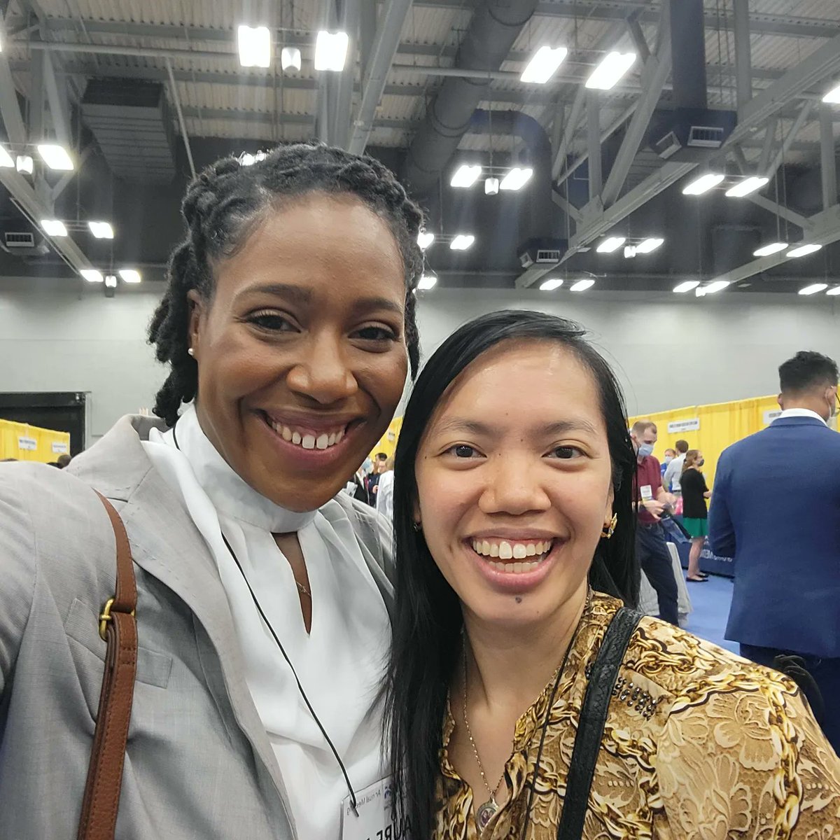 Laurenie Louissaint, MD, MS 🇭🇹 tweet media