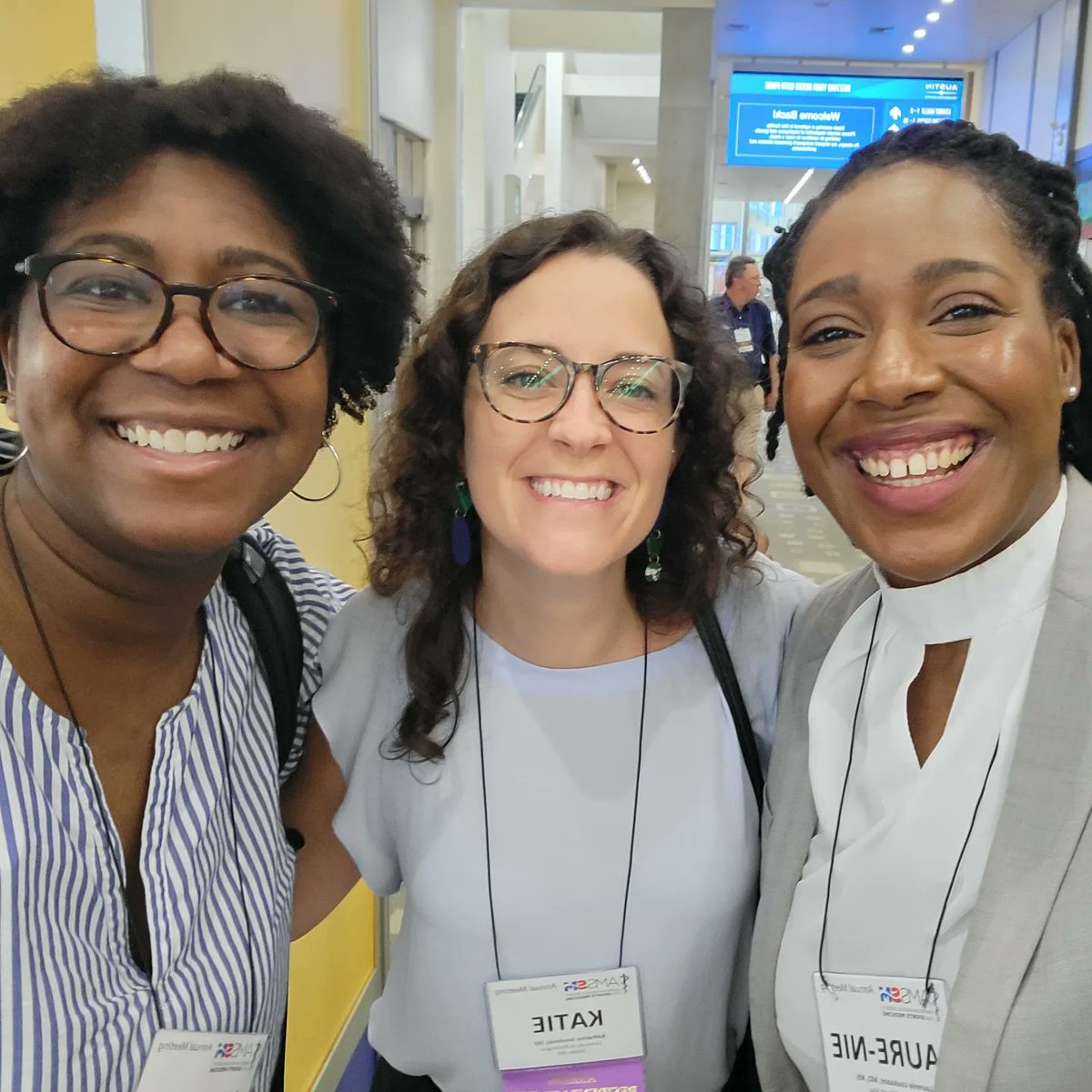 Laurenie Louissaint, MD, MS 🇭🇹 tweet media