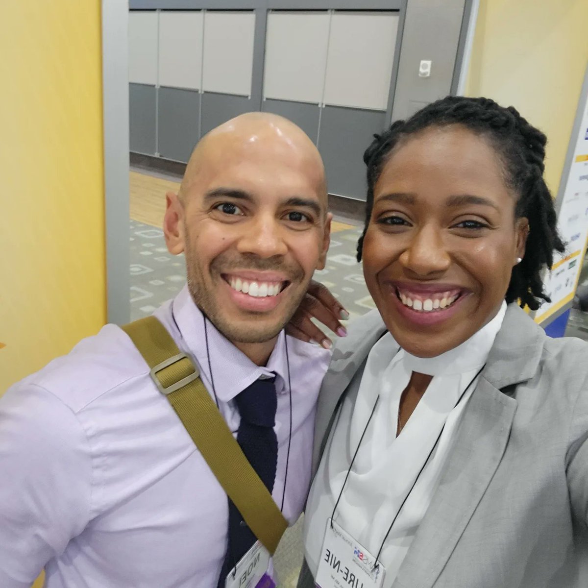 Laurenie Louissaint, MD, MS 🇭🇹 tweet media