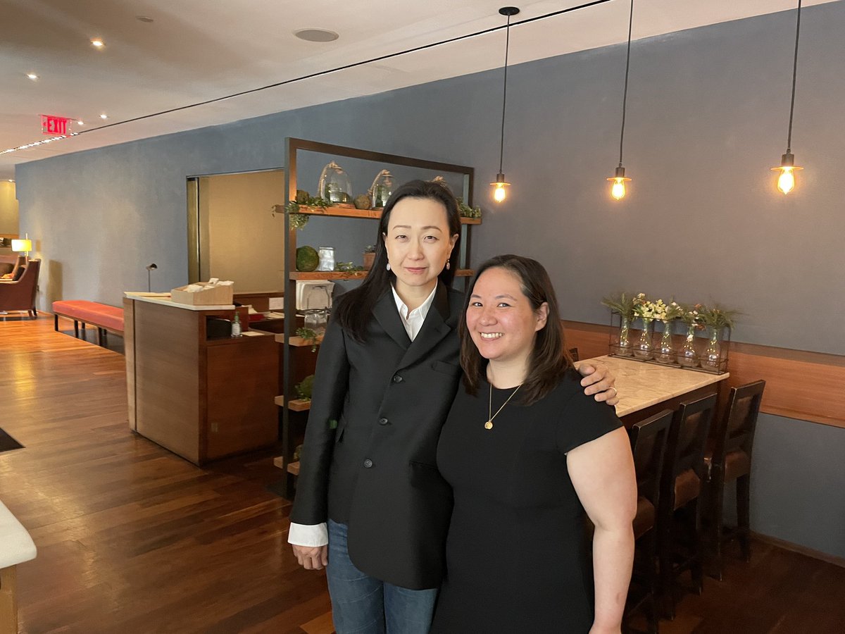 Min Jin Lee tweet media