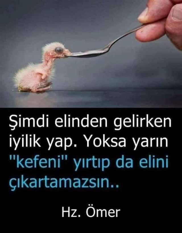 İyilik yapmak kadar güzel birşey varmi mutluluk hem bu dünyada hem ahırette önüne geliyor misli mislisiyle Allahım çömert zenginlerden eylesin Aminnn yarabbim