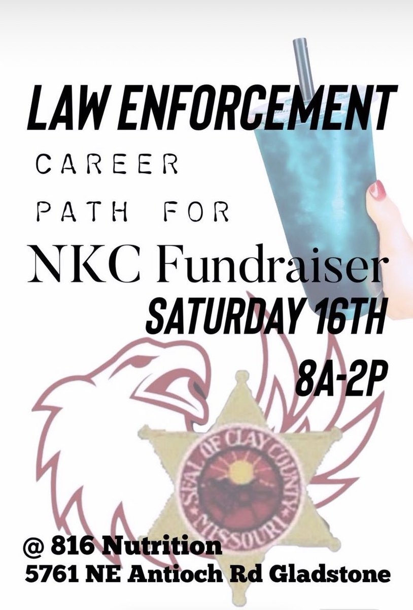 Cpl_Mack's tweet photo. We are gearing up for this years event! Come by @816nutrition and get a tea to help support. #BikeForChange. https://t.co/QJbscWtZ5X