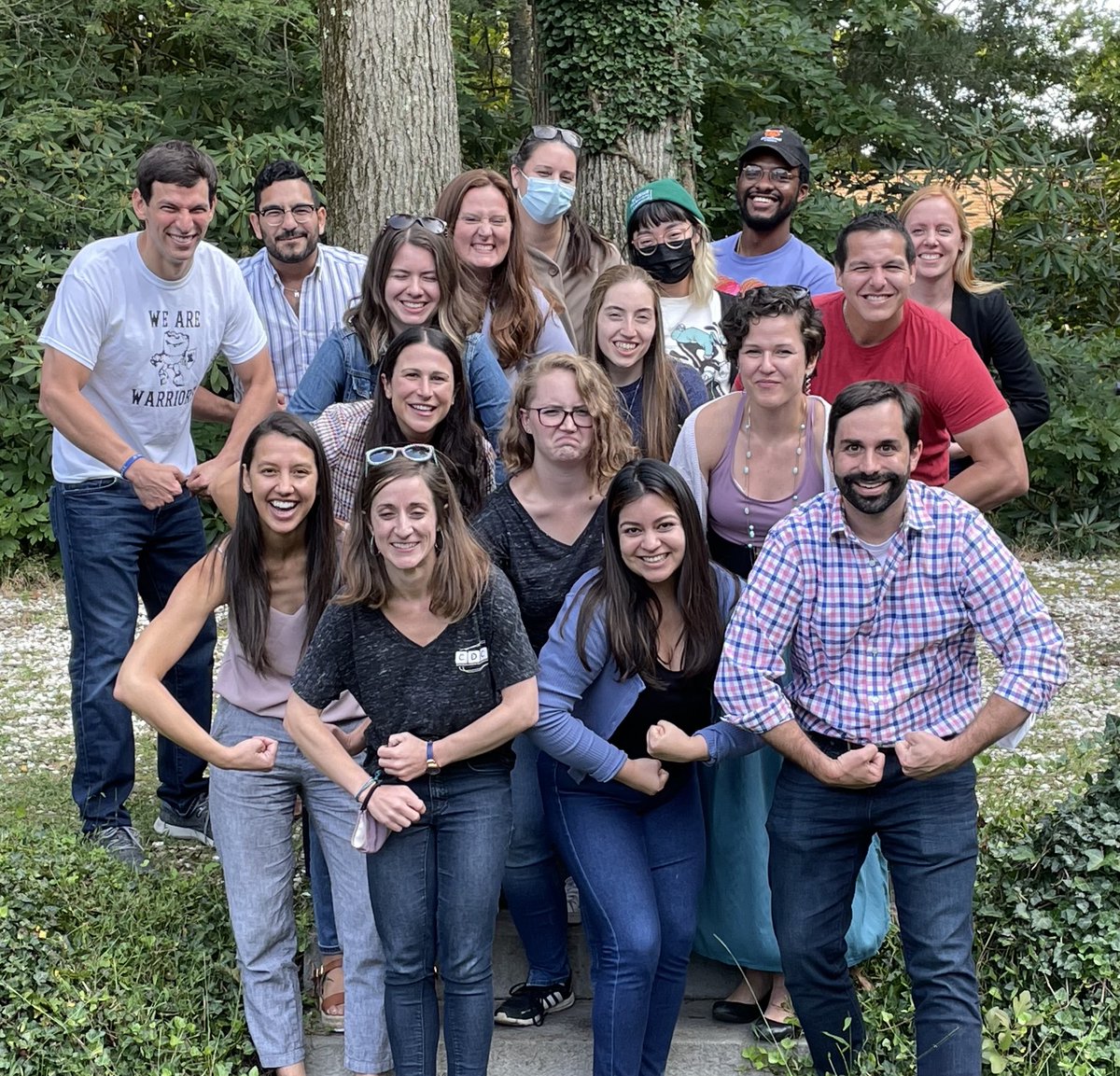 David Fajgenbaum, MD tweet media