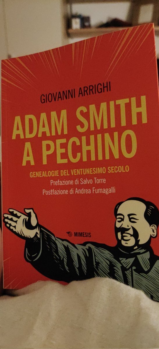 ZioMauriNFT's tweet photo. @_dotpigeon Quella lettura lì... https://t.co/RizXBdo5lo
