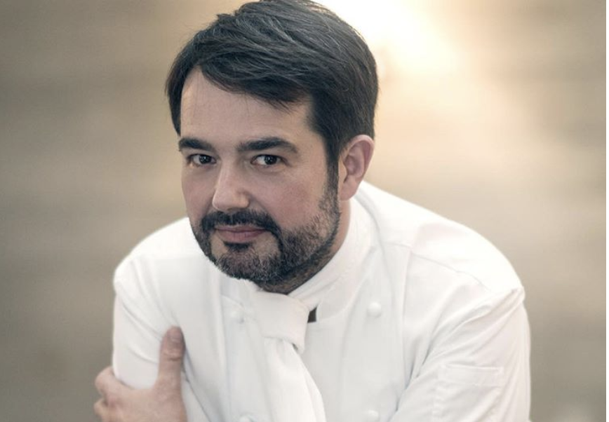 Out of context Top Chef tweet media