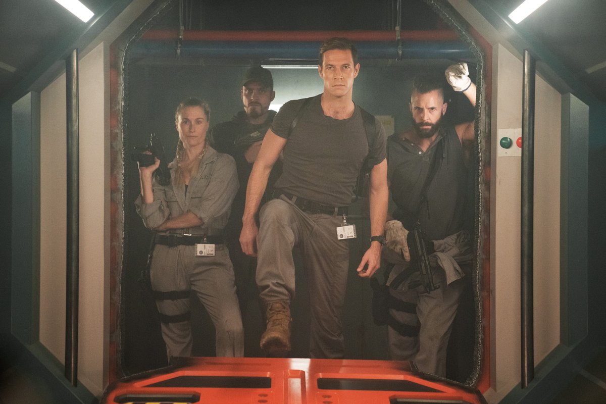 Netflix Tudum tweet media