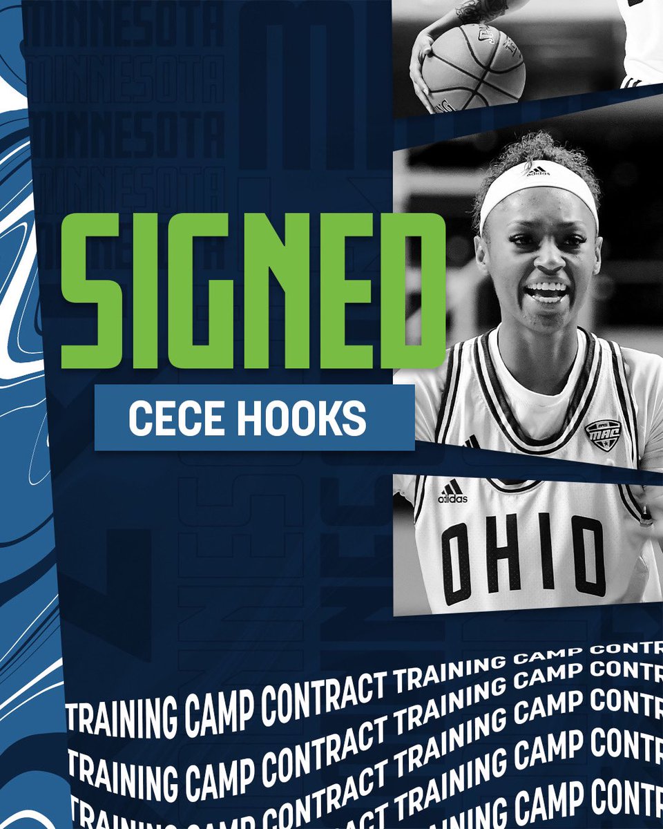 minnesotalynx's tweet photo. See you next week, Chloe, CeCe and Moon! https://t.co/PbMtL7o5Fn