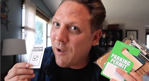 Geocachingvlogs's tweet image. This @CacheAdvance #CacheCrate had lots of interesting stuff in it.
Watch—-&amp;gt; youtu.be/lMMi4VK2Jr4