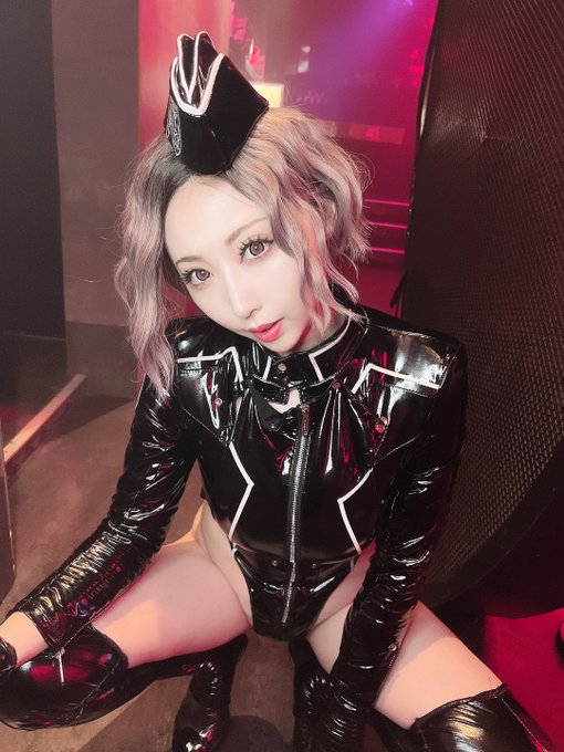 コスプレイヤー桃色れくのTwitter画像45