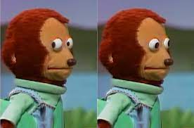 GoonPNW's tweet photo. My favorite part about anime cons as a fighting game player is when you show up to check in for a tournament and you see another FGC homie signing up for the same thing and 9/10 times you both do this https://t.co/xHvlejtxsg