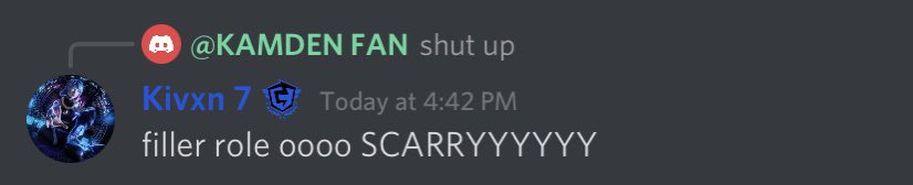 exifyfnn's tweet image. Reformed my ass