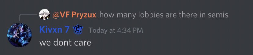 exifyfnn's tweet image. Reformed my ass