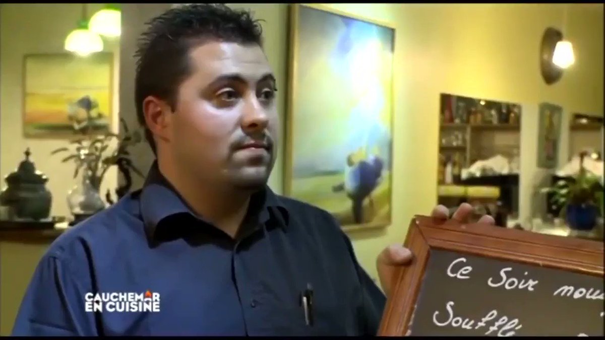 Out of context Top Chef tweet media