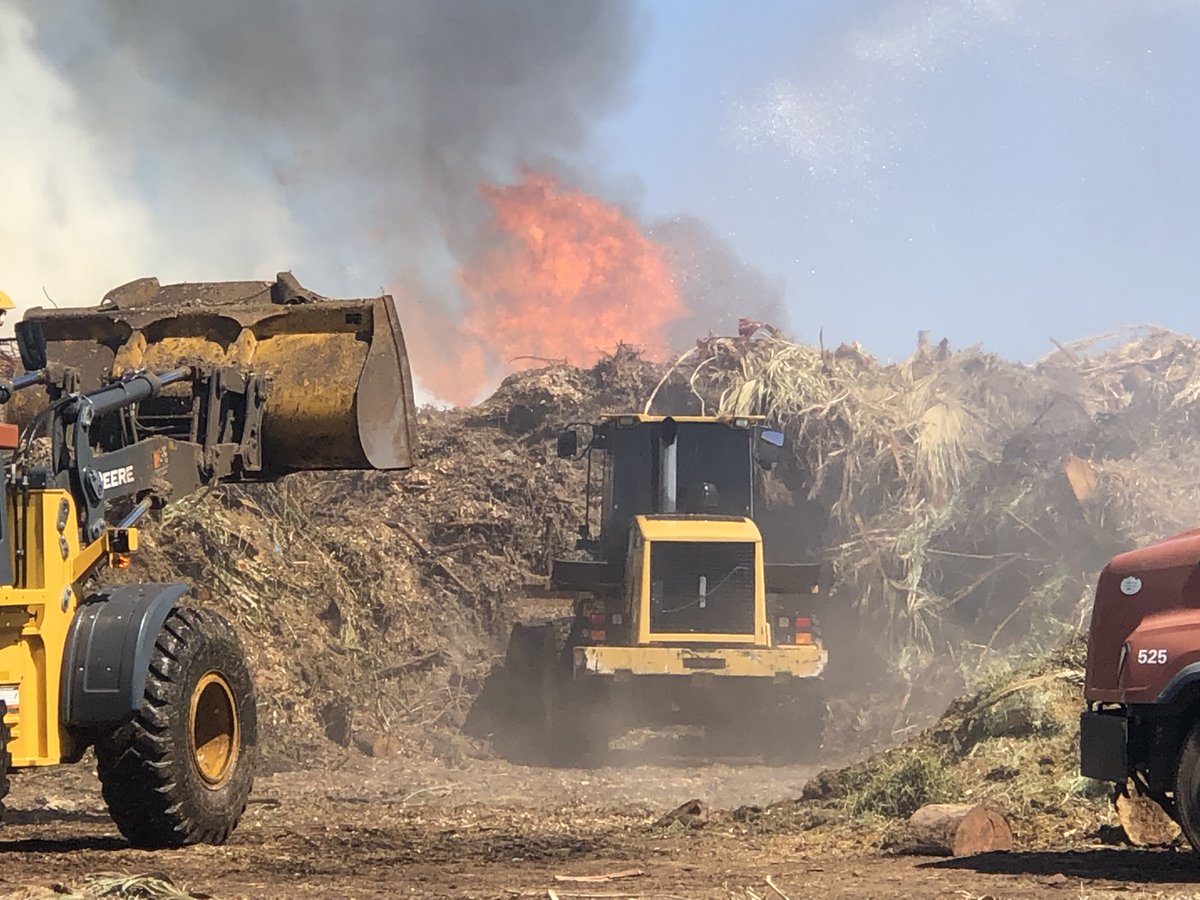 Tempe Fire Medical Rescue Department tweet media