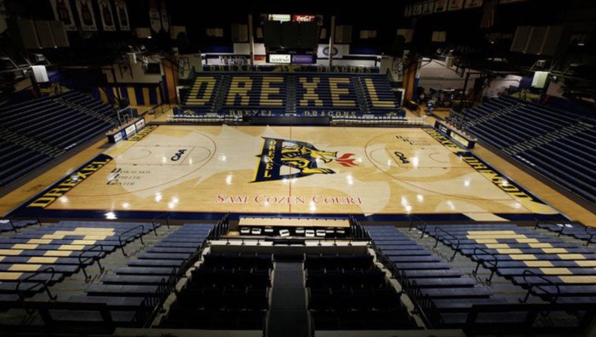 I am blessed to announce I have received my 2nd D1 Offer to Drexel University!! <a href="/DrexelMBB/">Drexel Men's Basketball</a> @GoDragons