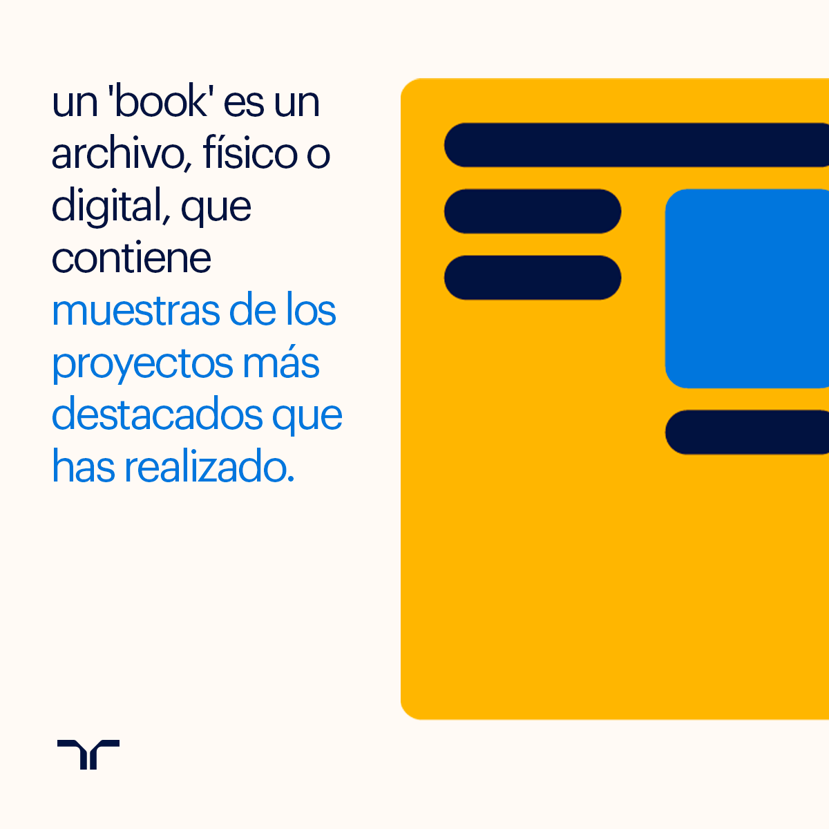 randstadmexico's tweet photo. ¿Has visto vacantes que piden un "book"? Aquí te explicamos a que se refiere. 👇

#Randstad #RandstadMéxico #Book https://t.co/r985pgBac2