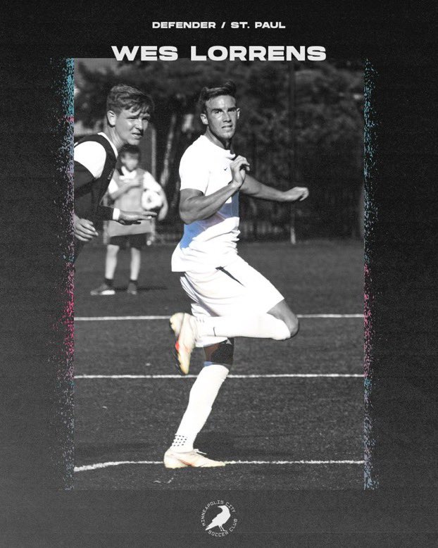 Minneapolis City SC (Español) tweet media