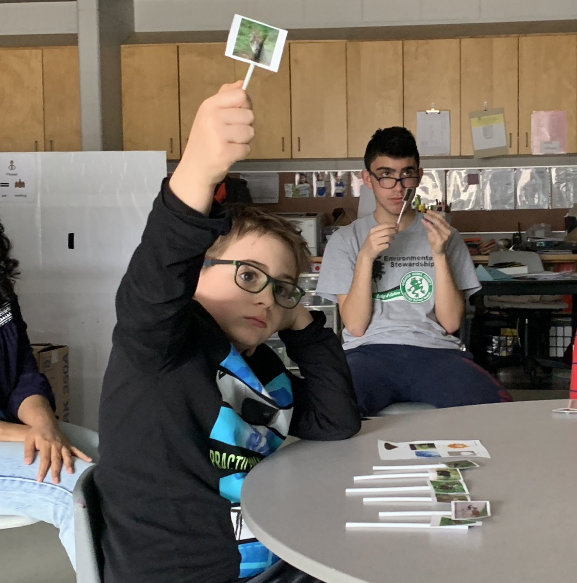 TTGAINS's tweet photo. Learning about what plants need to grow and how to identify animals from the Environmental Stewardship Program @gecdsbpro We also enjoyed making seed balls and were too messy to take pictures 😊 @talbot_trailps @biaaro @missbwalka #gecdsbgains https://t.co/o5eXL0jr9o