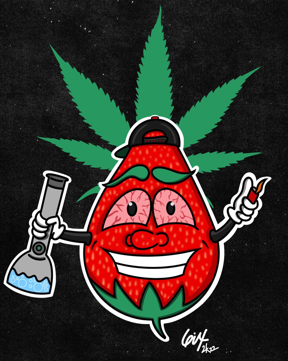 Iam6ix's tweet photo. Stoner Art ๐๐จโ
Oregon Lifestyle โ๏ธ #6ixArt #CreateArtDaily #NFT https://t.co/ppXaoLdV1V