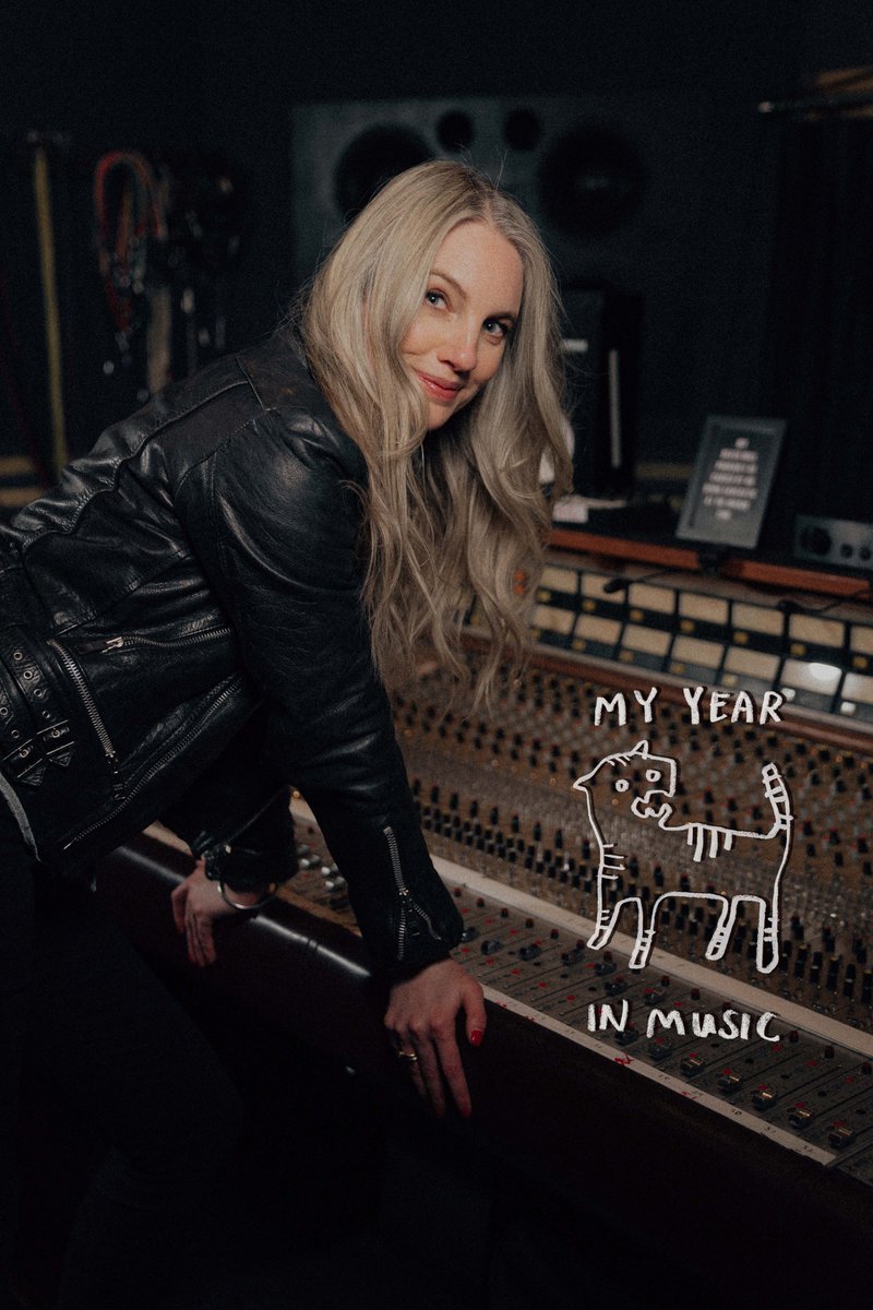 Jimmy Blake (@jimmyjimmyblake) on Twitter photo Baby Queen is brutally honest & is about to do some wild things. The show wouldn’t work without her being so up for it. Have a listen, or tell at least someone to if people talking about music isn’t your thing. Here's Ep 1 ft. the almighty <a href="/cjmarks/">Catherine Marks</a> 🙌 linktr.ee/myyearinmusic Baby Queen is brutally honest & is about to do some wild things. The show wouldn’t work without her being so up for it. Have a listen, or tell at least someone to if people talking about music isn’t your thing. Here's Ep 1 ft. the almighty <a href="/cjmarks/">Catherine Marks</a> 🙌 linktr.ee/myyearinmusic