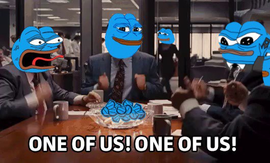 Bluefrog ⚛ tweet media