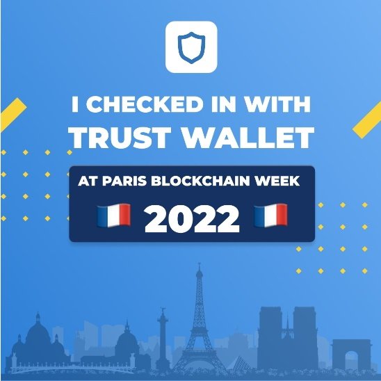 good project 

<a href="/TrustWalletApp/">Trust Wallet</a> <a href="/TrustWallet/">Trust Wallet</a> 

#trustwalletparis
