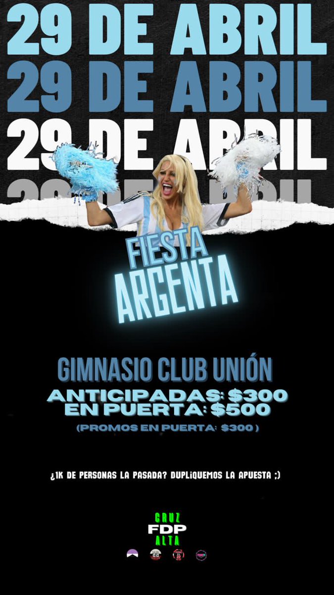 se viene la segundaaa🤯🤪