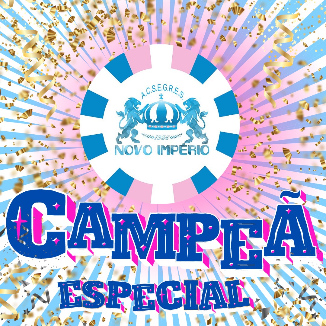 SambistaDaDepre's tweet photo. Novo Império é a grande campeã do Carnaval de Vitória https://t.co/vFXIDjnkIP
