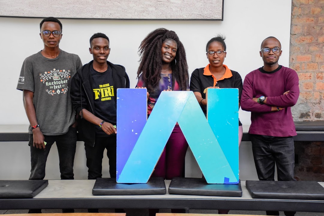 meet_zachy's tweet photo. It's so important to join tech communities as a developer.

You not only get a chance to learn but also connect and interact with the best software engineers in the industry.

#IWD2022
#GDG
#IWDELDORET
@gdgeldoret 
@mayeedwin1 
@rerimoi_paula https://t.co/KXy87qHRhc