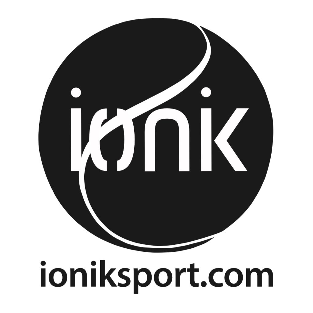 cgotennis's tweet photo. We are absolutely thrilled to announce a new sponsorship from @IonikSport 

#tenniswear #madeinmontreal #faitamontreal #madeinquebec #madeincanada #teamionik #cgo2022 #gltaworldtour #glta https://t.co/KCi7tVRw5y