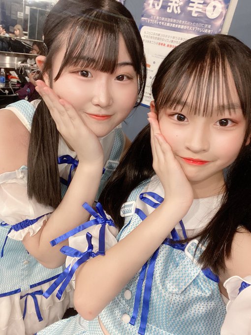 Twitterのコスプレ画像7