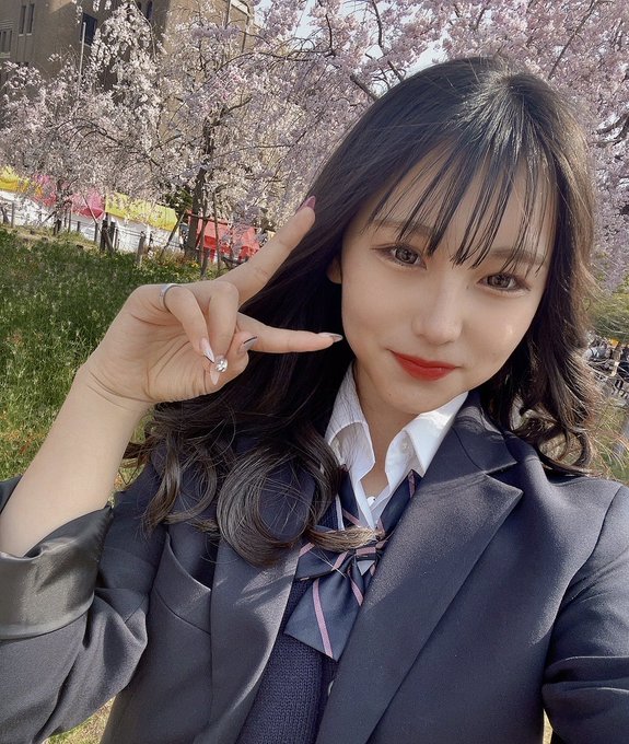 じゅり(JURI)のTwitter画像36
