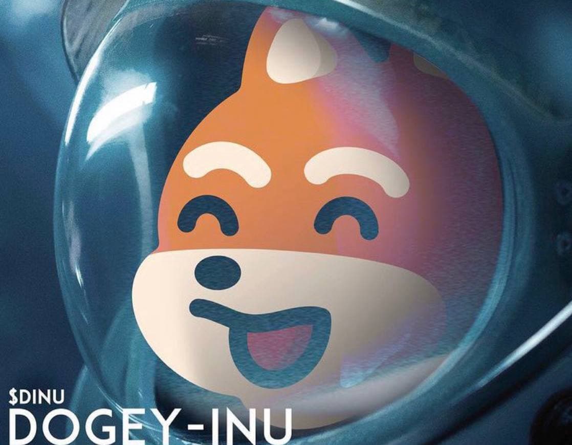 rickdogg821's tweet photo. To Mars and beyond with $DINU!
#dogeyinuspaceforce
#cryptocurrency https://t.co/eapv1ImRo1