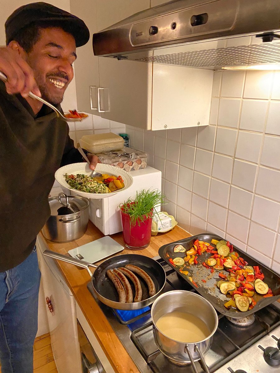 How much I love #food