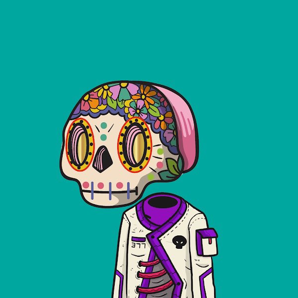 BoredClint's tweet photo. @FungibleTokn @los_muertosNFT https://t.co/3MQ47DBBgP