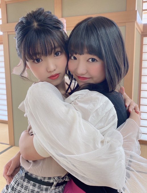 Twitterのコスプレ画像11