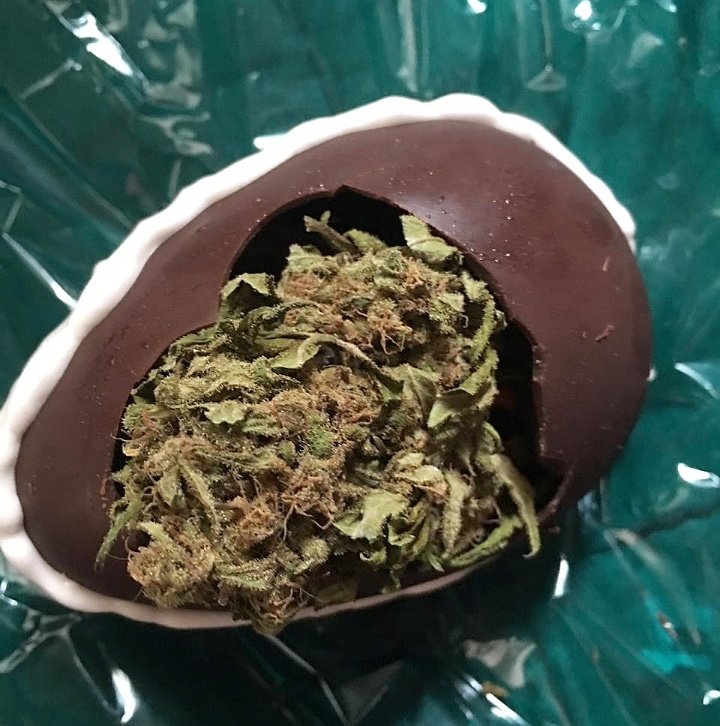 Se acercan las pascuas y ya se que  huevo voy a comprar