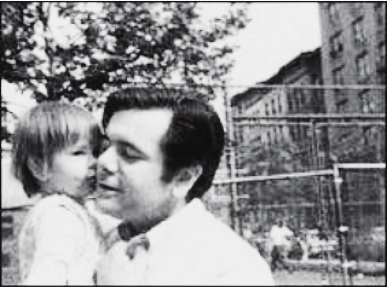A very Happy Birthday to my father Paul Sorvino. I miss you so much and hope to be together in person very soon! 