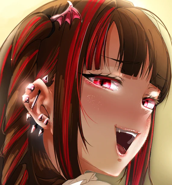 #顔だけで50リツイート来たら強者
最近の丁寧に描いたつもりの顔4選 