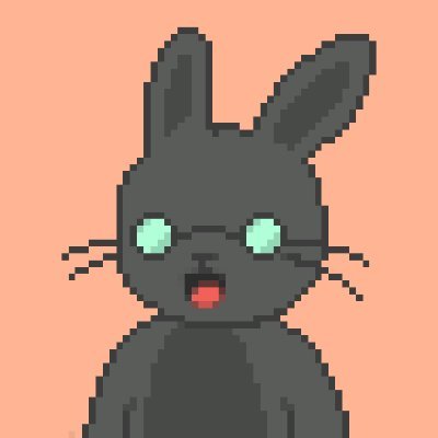 🐇MetaBunnies 🐇 is now listed on DigitalEyes!

Visit our LinkTree for everything MetaBunnies related 🔥
linktr.ee/metabunnies