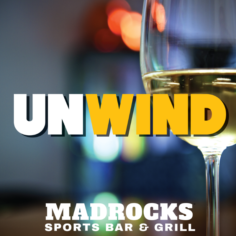 MadrocksDerby's tweet photo. Unwind! Derby KS | Madrocks Restaurant — Eat from a flavorful selection of incredible Cold Drinks &amp; American style cuisine in Derby Ks at Madrocks Nightery  | Fans of Derby show-it by chillin at the maddest Derby KS restaurant and we do Derby like nobody else #madrocks #derbyks https://t.co/ky9fLMHy7p