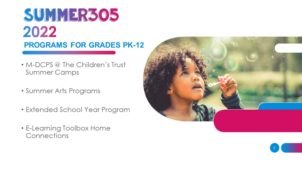 MiamiDade Schools on Twitter "Keep your child exploring, experiencing