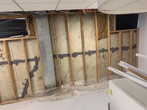 LenbethEdmonton's tweet photo. We can cover your crack, concrete crack that is!!
With the lovely Alberta weather, basement walls are bound to CRACK!
Give Lenbeth a call for a free quote for your repairs! Ask us about our amazing warranty!
#lenbeth #edmontonconstruction #YEGrepairs #spring #crackrepair https://t.co/AfU6pc1Myx