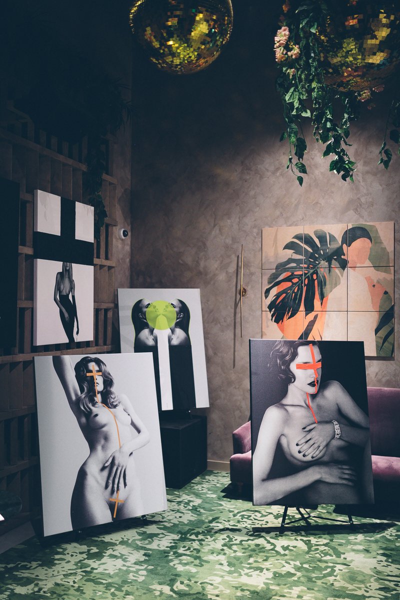 Powered by @Defy_Trends 

Produced by <a href="/CryptoBeastAgcy/">Crypto Beast Agency</a> 

Wednesday, April 6th at Oasis in #Wynwood #Miami.

BUILT FOR DEFI

CREATED BY WOMEN

#DEFI #DEFYTRENDS #CRYPTOBEASTAGENCY #MARKETING #EVENTS #MERCH #CRYPTO #BLOCKCHAIN #NFT #WOMENINTECH #WOMENINCRYPTO #Bitcoin2022