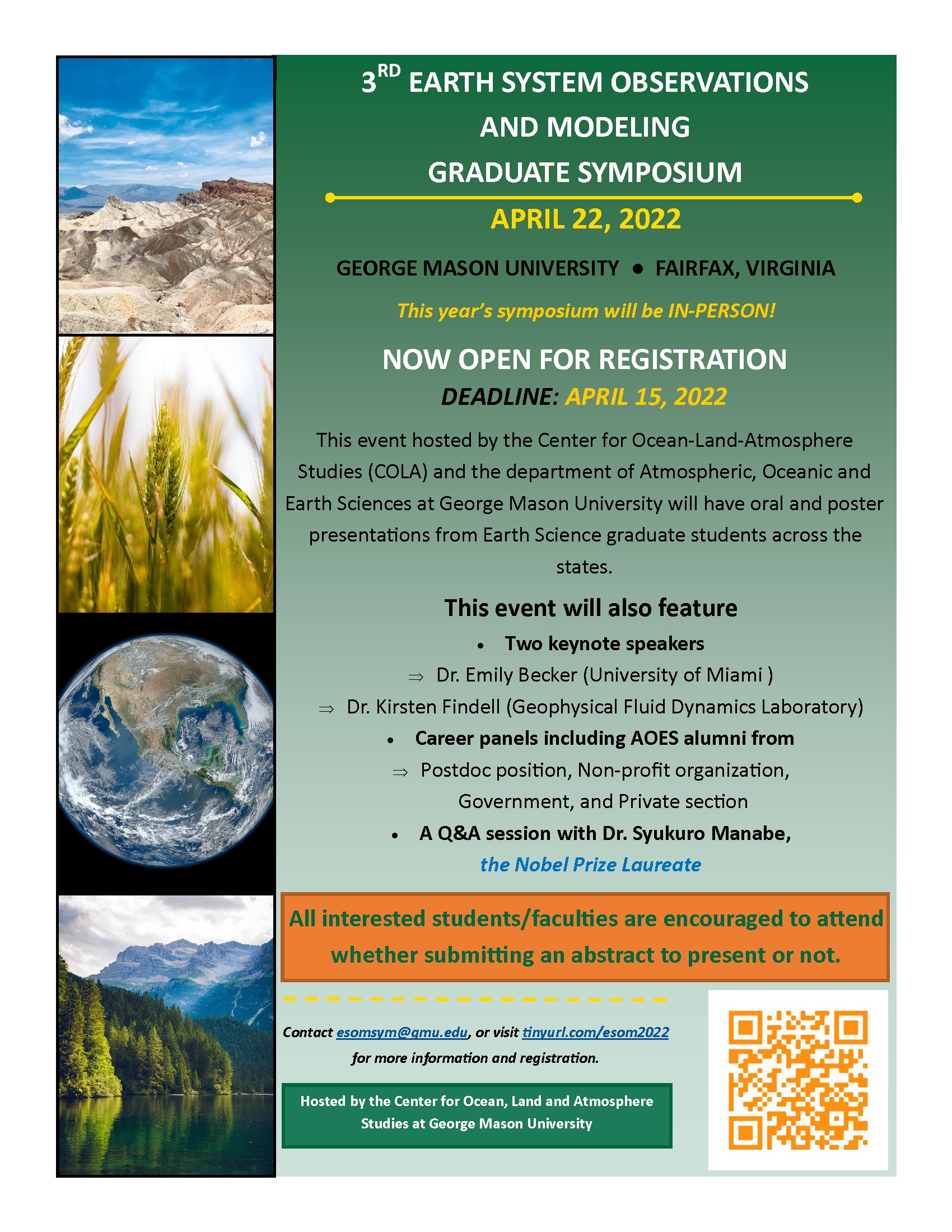 Gmu 2023 Calendar Esp Dept Gmu (@Espmasonu) / Twitter