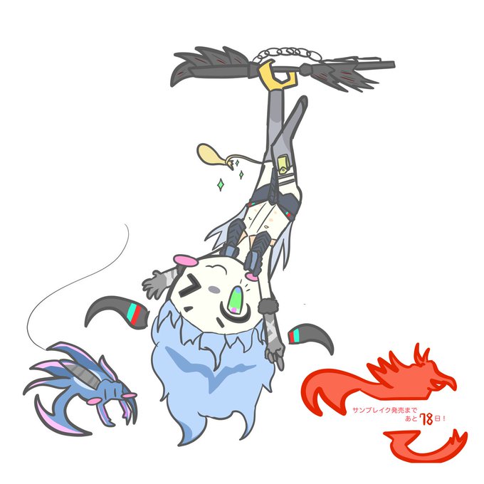 操虫棍のtwitterイラスト検索結果 古い順 操虫棍のtwitterイラスト検索結果 古い順